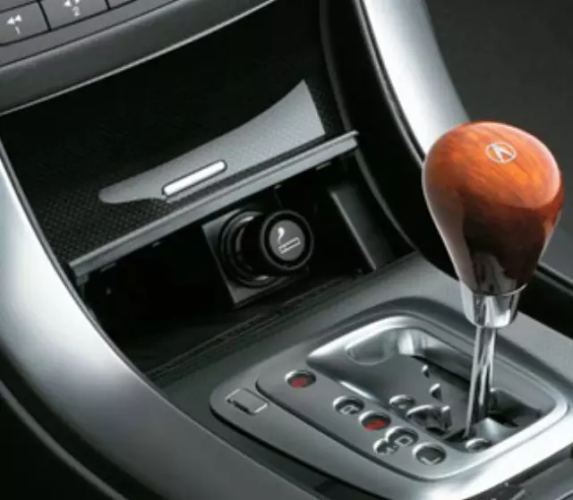 8U96SEP200 - Body: Cigarette Lighter for Acura: TL Image