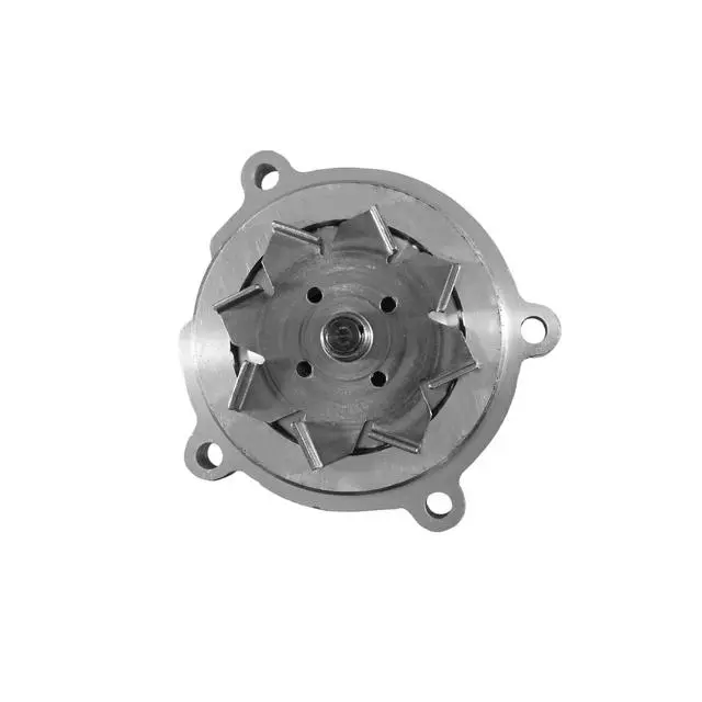 252200 - : Engine Water Pump for ACDelco Image
