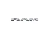 68366990AB - : Front Door Nameplate, Right for Mopar Image