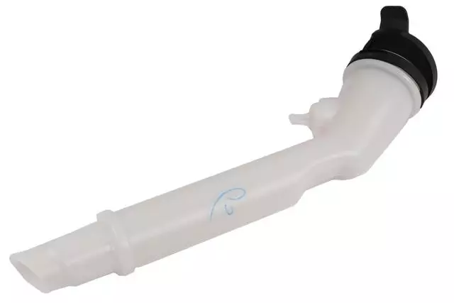 Windshield Washer Fluid Reservoir Filler Tube - GM (22994321)