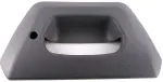 81993 - : Tailgate Handle Bezel Black for Dorman Image