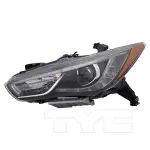201720400 - : TYC Headlight Assembly for TYC Image