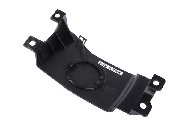 Genuine GM Front Tow Eye Cover 42365104 - GM (42365104)