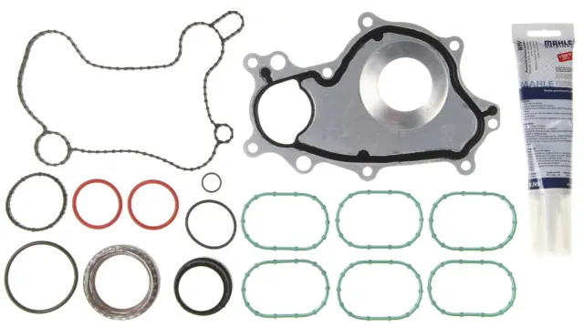 JV5182 - Engines &amp; Components: Engine Timing Cover Gasket Set for Mahle Image