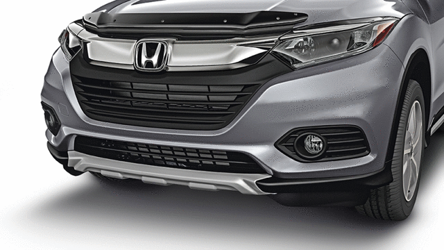 Front Lower Trim - Honda (08F23-T7S-100B)