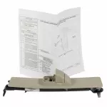 BT4Z54602B82AA - Electrical: Height Adjuster for Ford: Edge | Lincoln: MKX Image