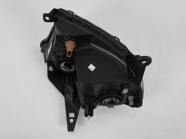 Headlamp, Left - Mopar (55079367AD)