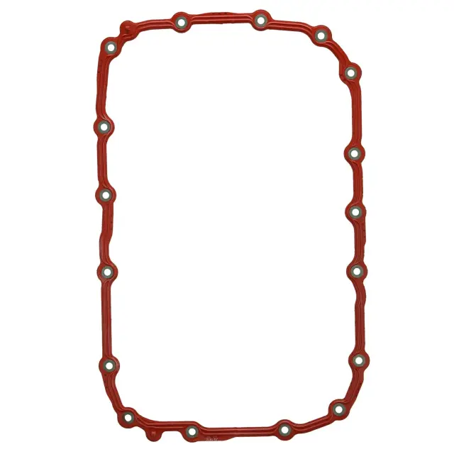 JG141 - Transmission &amp; Drivetrain: ATP Reusable OE Style Automatic Transmission Oil Pan Gasket for ATP Image