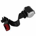 CP9Z54611B64CA - Electrical: Center Belt Assembly for Ford: Focus Image