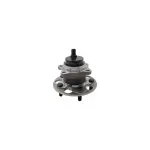 693644 - : Lexus, Toyota (2.5, 3.5 - AWD/FWD) Wheel Bearing and Hub Assembly  - Rear for GSP Image