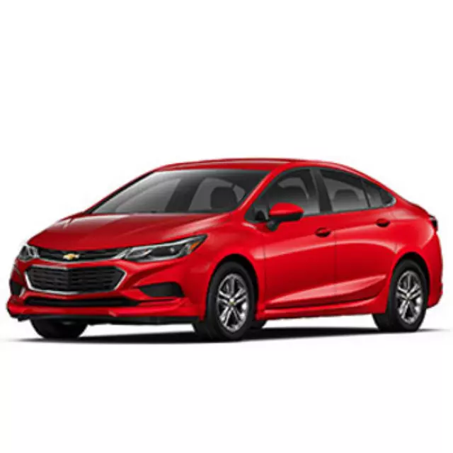 84124679 - : Exterior Trim, Ground Effects for GM Image