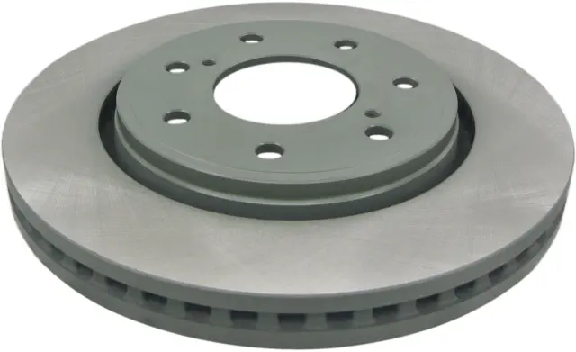 1BP00167AA - : Disc Brake Rotor for bproauto Image