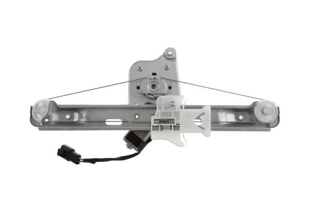 RPAGM061 - : Power Window Regulator Assembly w  Motor for AISIN Image