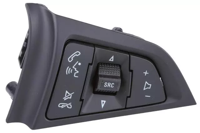 42391498 - Steering: Radio Switch for Buick: Encore Image