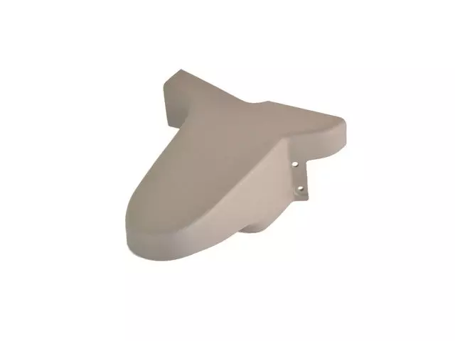 5RU52PL5AB - Body: Track Cover for Chrysler: Pacifica, Voyager Image