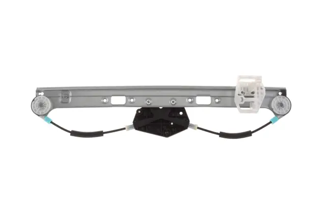 RPB047 - : Power Window Regulator Assembly w o Motor for AISIN Image