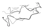 26498983 - : F Harness for GM Image