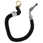 PSH539 - : Power Steering Return Line Hose Assembly  for Ford: F-250 Super Duty, F-350 Super Duty, F-450 Super Duty Image