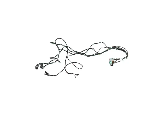 68401963AC - Electrical: Instrument Panel Wiring for Mopar Image