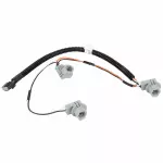 FL3Z13A625A - Electrical: Wire Harness for Ford: F-150, F-250 Super Duty, F-350 Super Duty, F-450 Super Duty, Maverick, Ranger Image