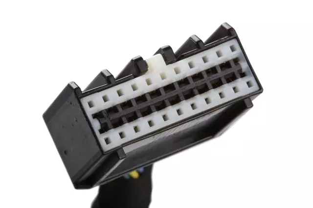 84313649 - : Harness for Chevrolet: Equinox Image