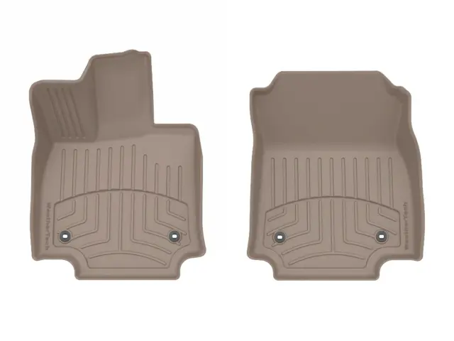 4517301IM - : Tan FloorLiner™ HP for WeatherTech Image