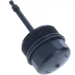 MO309 - : Engine Oil Filter Cap for Motorad Image