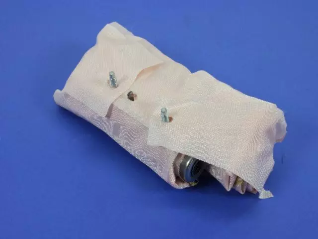 Seat Air Bag, Left - Mopar (52029335AD)