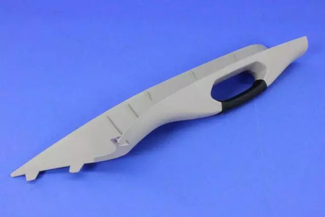 A Pillar Molding, Left - Mopar (5RM911D1AC)