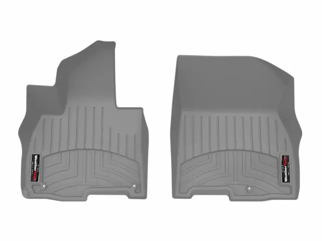 4619661 - : FloorLiner™ DigitalFit® for WeatherTech Image