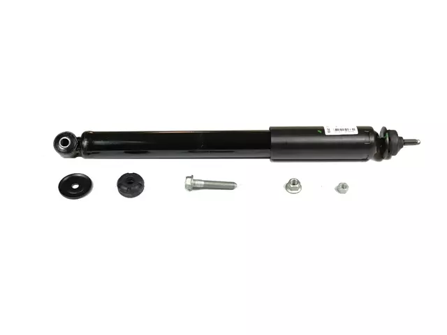 68233906AE - Rear Suspension: Suspension Shock Absorber Kit for Mopar Image