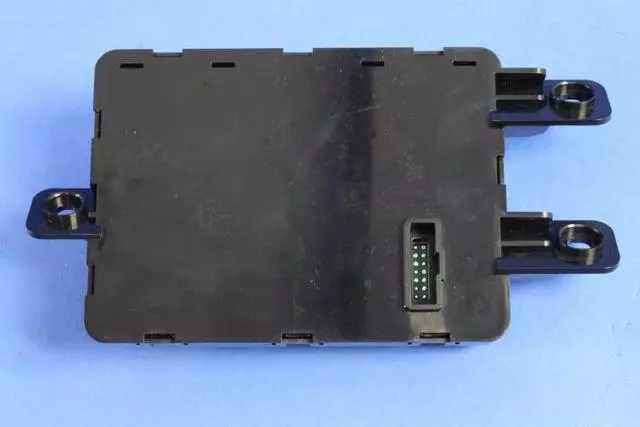A/c And Heater Module - Mopar (68103159AC)