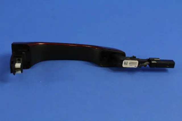 1RH64NRVAH - Doors, Door Mirrors and Related Parts: Exterior Door Handle, Right Or Left for Mopar Image