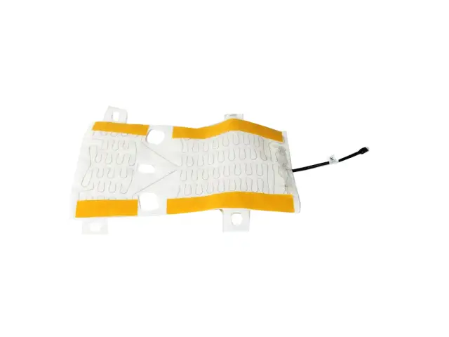68362100AC - Interior Trim: Seat Cushion Heated Pad for Mopar Image
