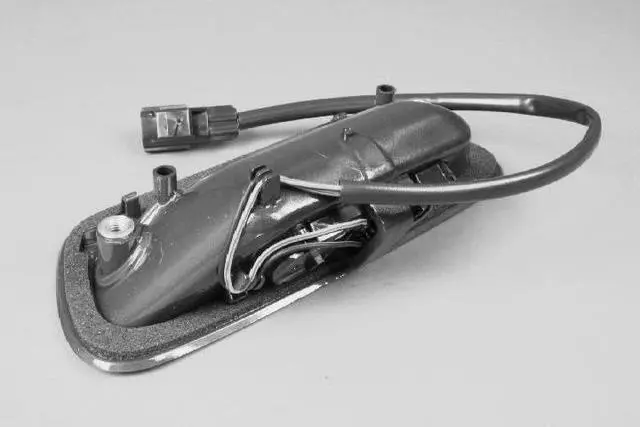 Liftgate Handle - Mopar (UE14CB6AF)