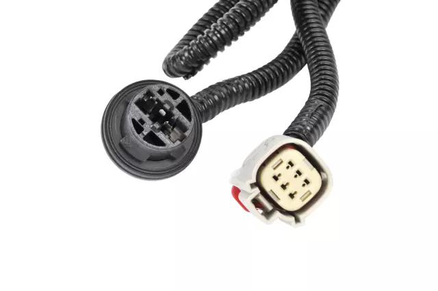 Passenger Side Tail Lamp Wiring Harness - GM (23295977)