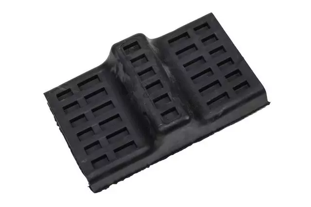 Cushion-Rear Sprg-Upper - GM (477818)