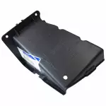 8S4Z8327C - Body: Air Deflector for FORD Image