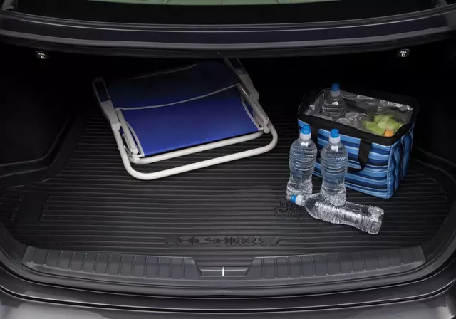2T012ADU00 - : Cargo Tray for Kia: Optima Image