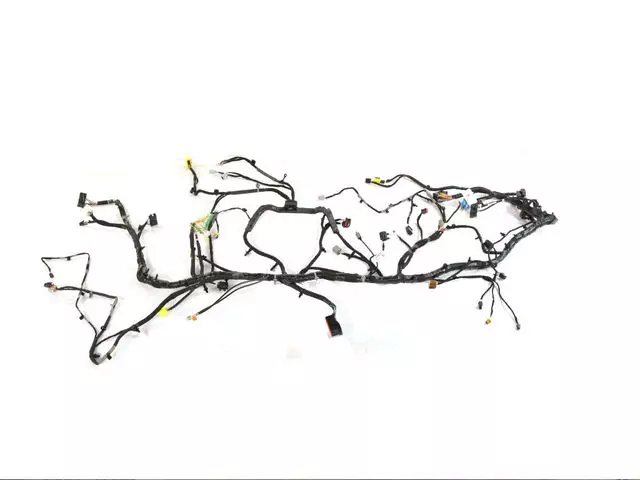 Instrument Panel Wiring - Mopar (68285468AF)