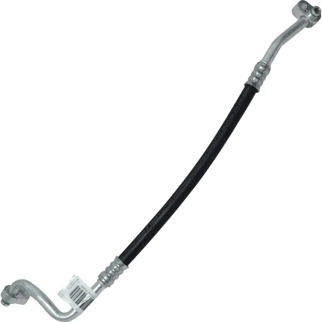HA112300C - Air Conditioning &amp; Heat: A/C Refrigerant Discharge Hose -- Discharge Line for UAC Image