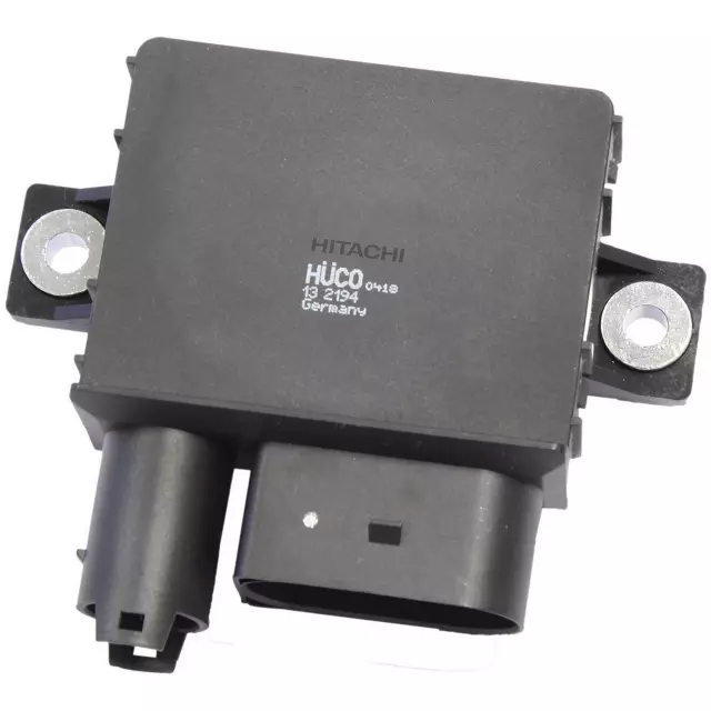 GLP2194 - : Diesel Glow Plug Relay New for Hitachi Image