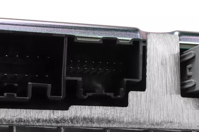 Amplifier - GM (85665091)