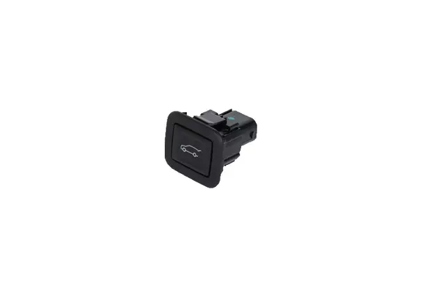 25909283 - Electrical: Switch for Buick: Enclave, Envision | Cadillac: SRX, XT4, XT5, XT6 | Chevrolet: Blazer, Equinox | GMC: Acadia Image