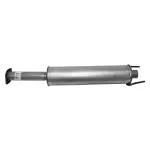 48701 - : Prebent Exhaust Pipe for AP Exhaust Image