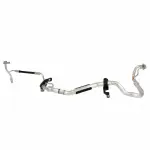 YF37829 - : Motorcraft™ A/C Refrigerant Suction Hose for Ford Image