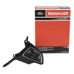 SW7769 - : Motorcraft™ Steering Wheel Radio Controls for Ford Image