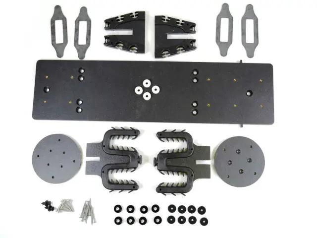 82213065AD - : RamBox Holster for Mopar Image