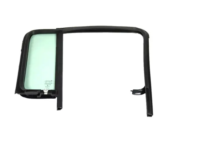 68271659AH - Doors, Door Mirrors and Related Parts: Door Glass Run Weatherstrip, Left for Mopar Image