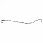 CK4Z6126400A - Body: Lock Rod for Ford: Transit-150, Transit-250, Transit-350, Transit-350 HD Image